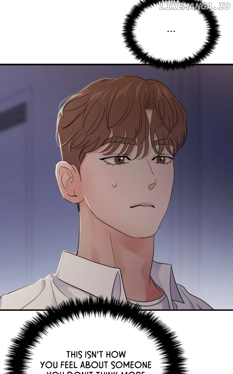 A Campus Romance, I Guess Chapter 78 - Page 42