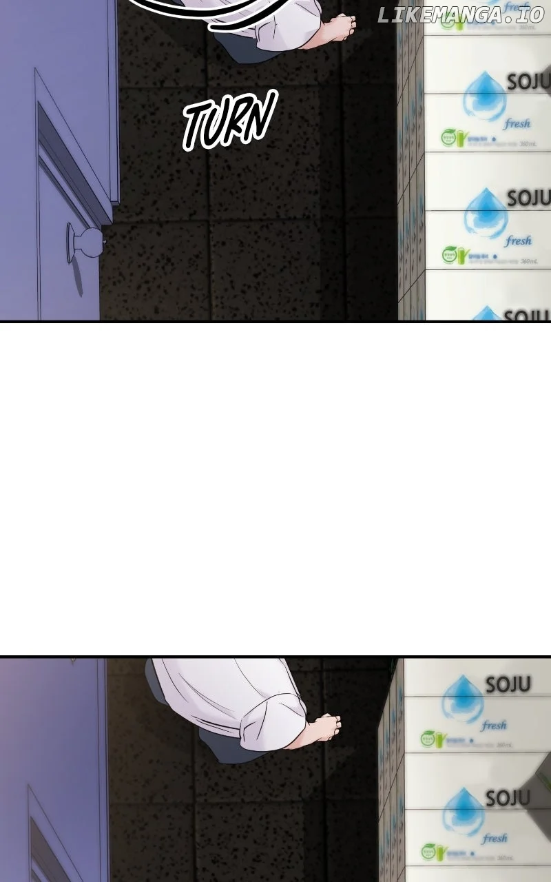 A Campus Romance, I Guess Chapter 78 - Page 44