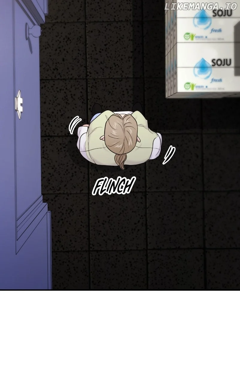 A Campus Romance, I Guess Chapter 78 - Page 45