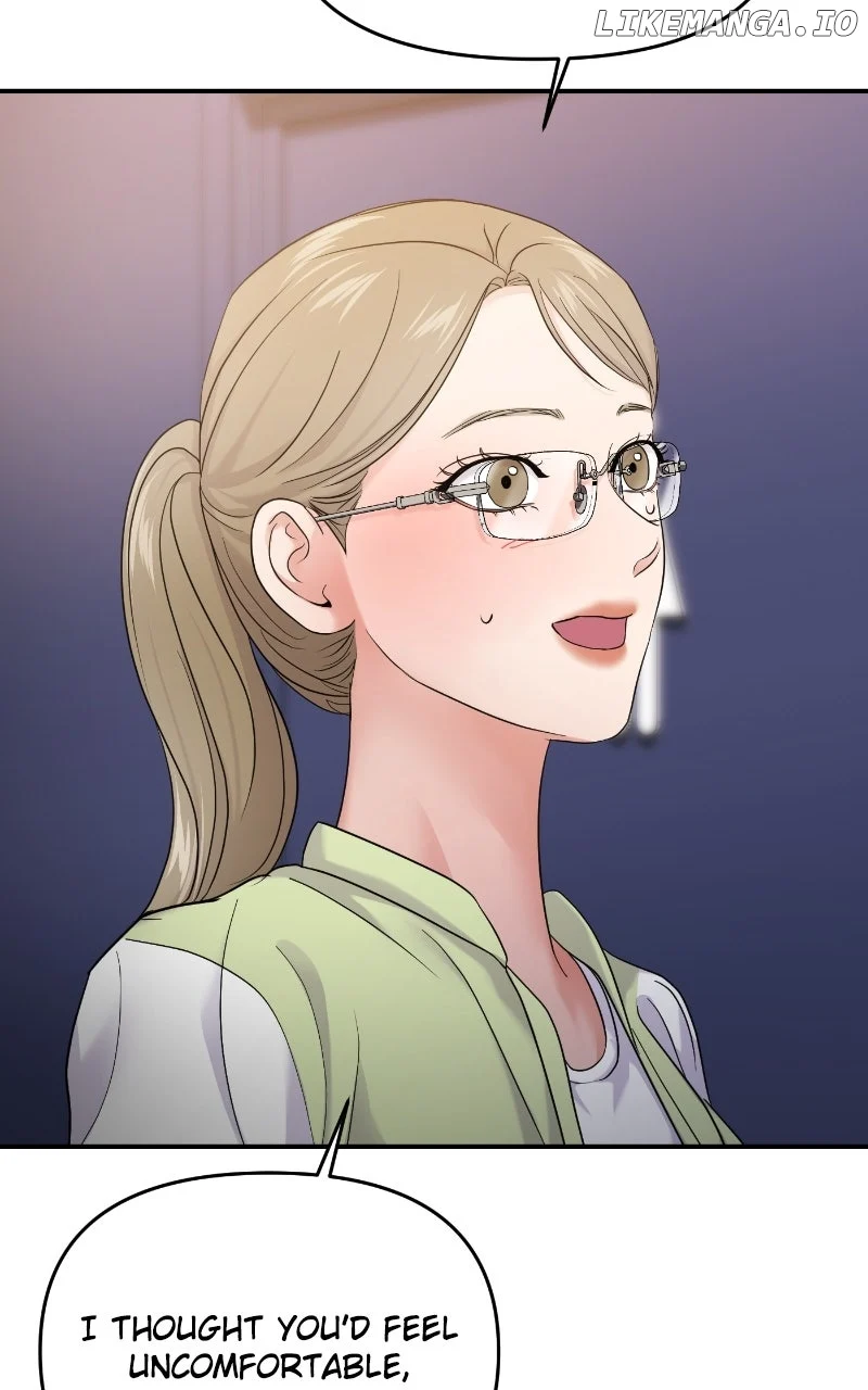 A Campus Romance, I Guess Chapter 78 - Page 48