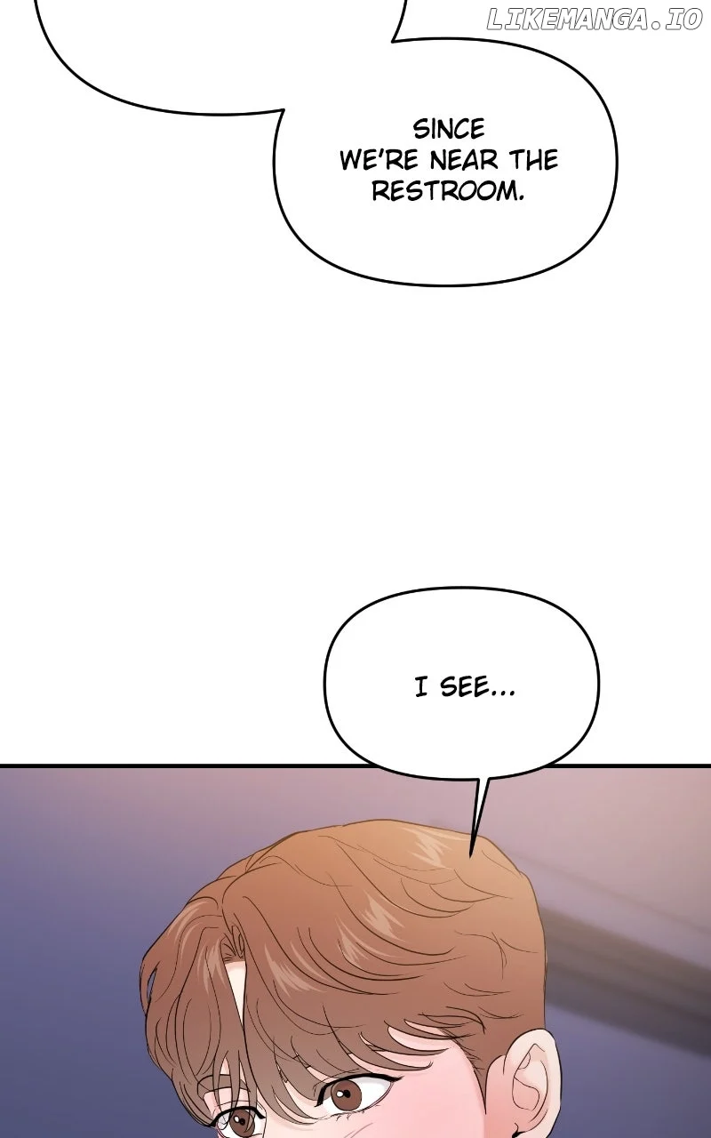 A Campus Romance, I Guess Chapter 78 - Page 49