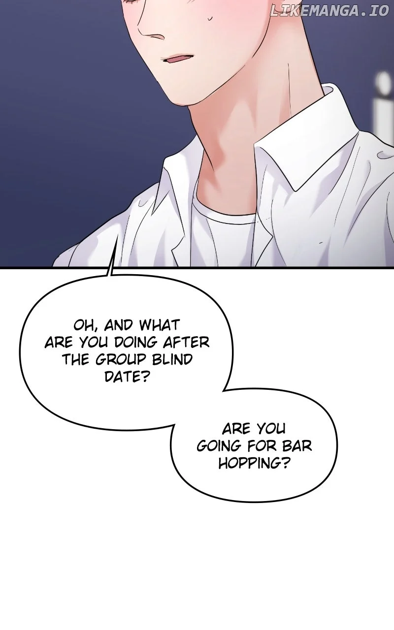 A Campus Romance, I Guess Chapter 78 - Page 50