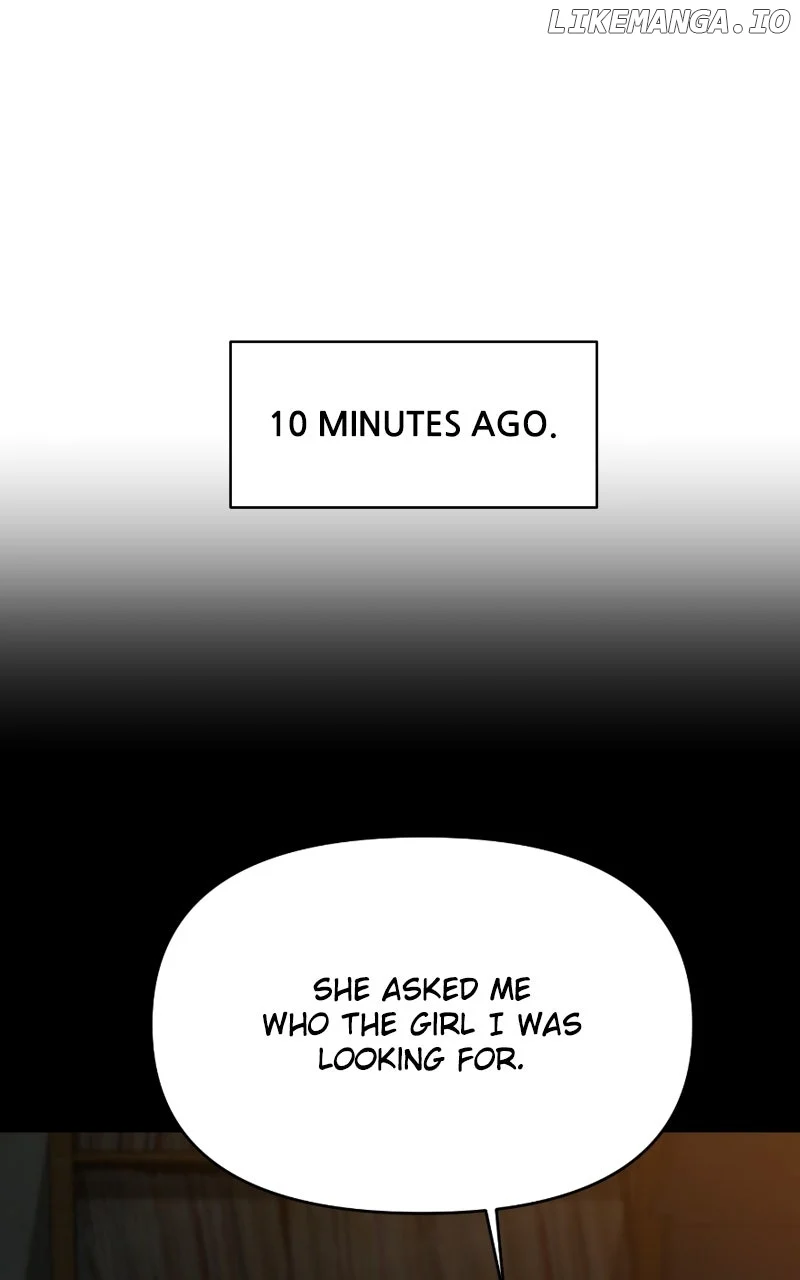 A Campus Romance, I Guess Chapter 78 - Page 52