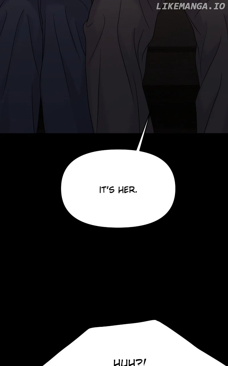 A Campus Romance, I Guess Chapter 78 - Page 54