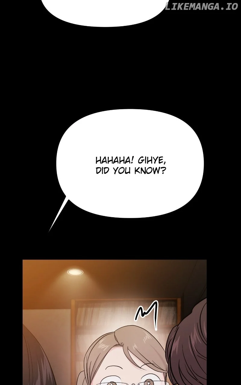 A Campus Romance, I Guess Chapter 78 - Page 57