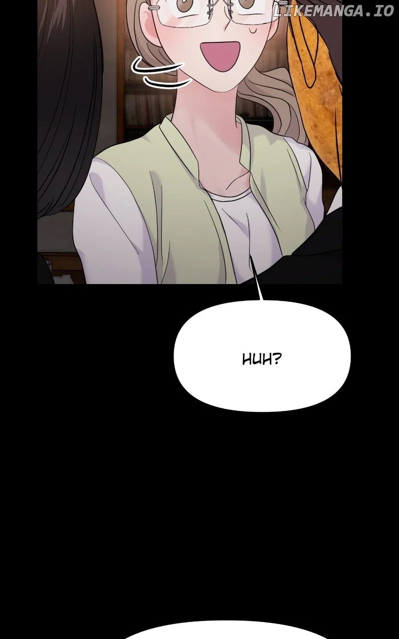 A Campus Romance, I Guess Chapter 78 - Page 58