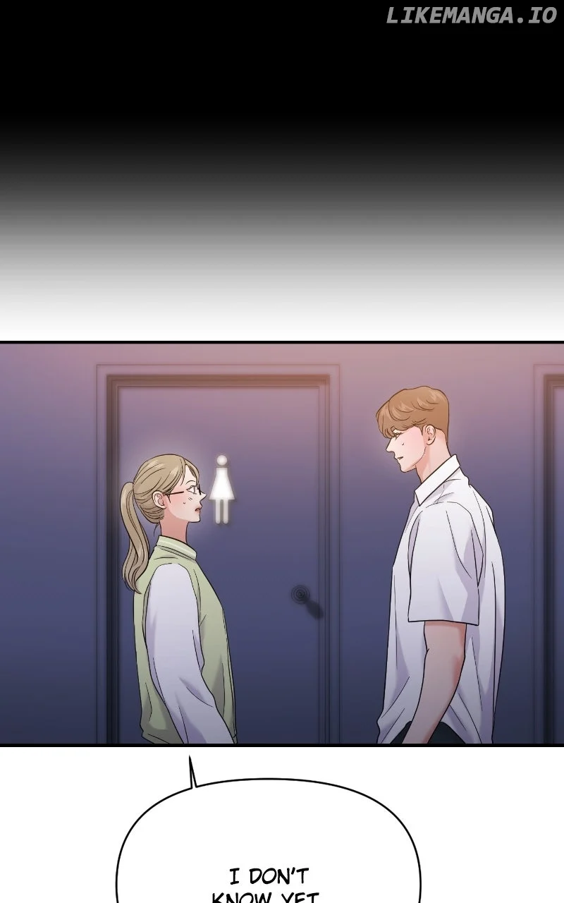 A Campus Romance, I Guess Chapter 78 - Page 63