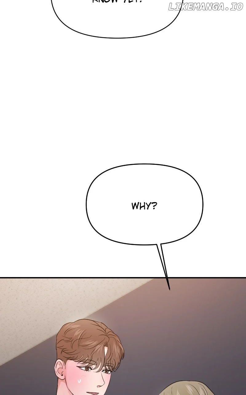 A Campus Romance, I Guess Chapter 78 - Page 64