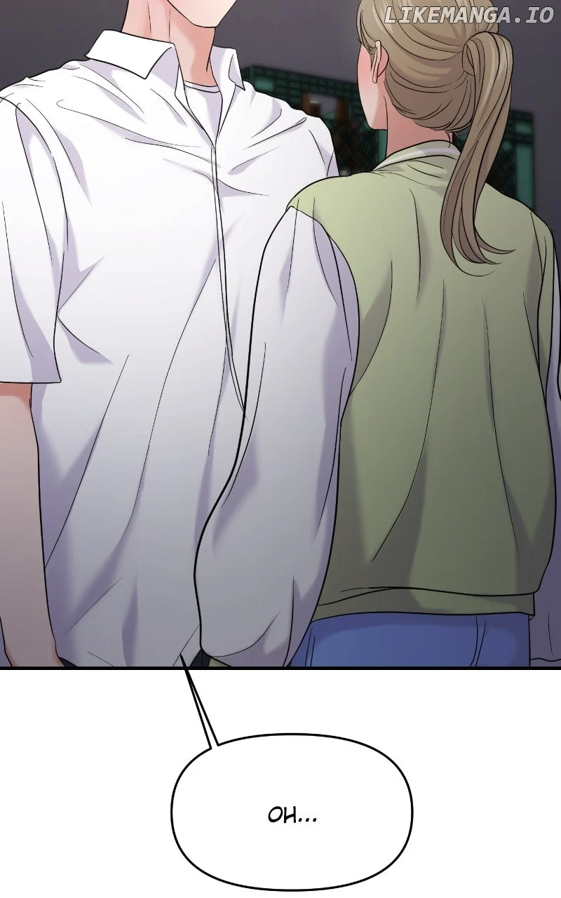 A Campus Romance, I Guess Chapter 78 - Page 65