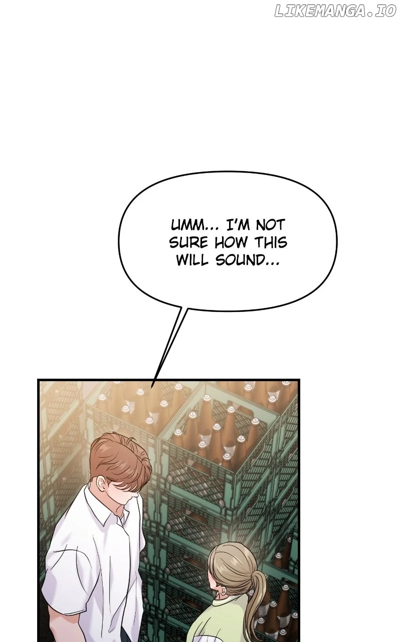 A Campus Romance, I Guess Chapter 78 - Page 66