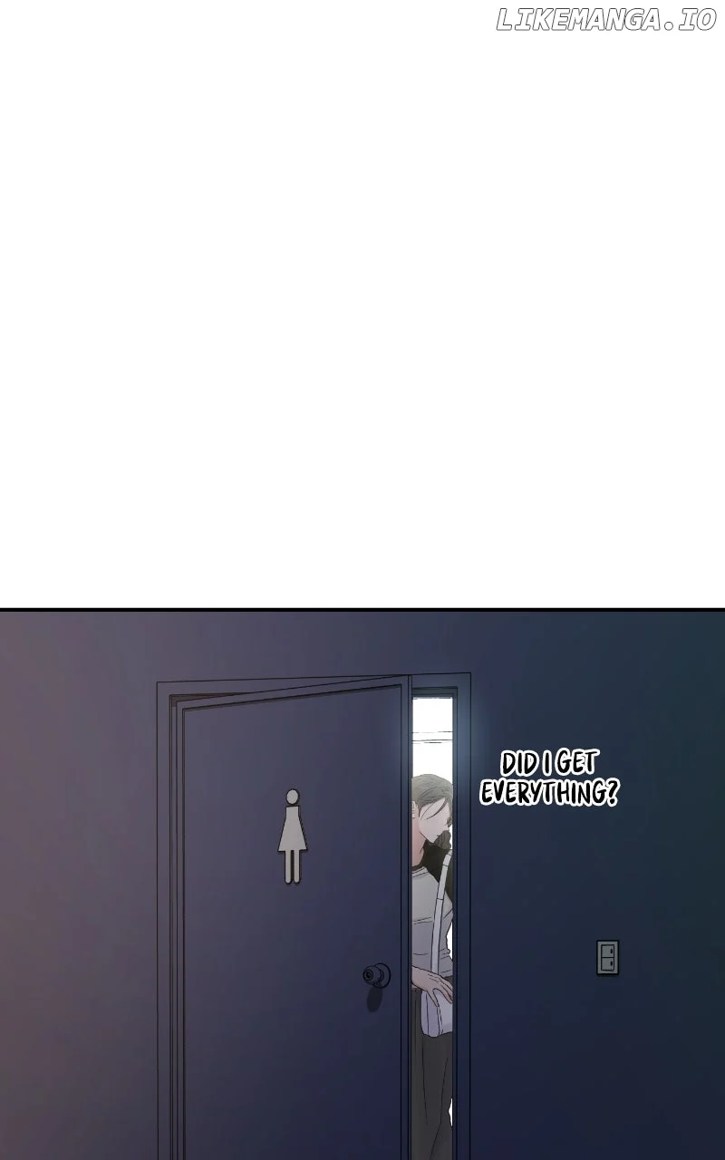 A Campus Romance, I Guess Chapter 78 - Page 74