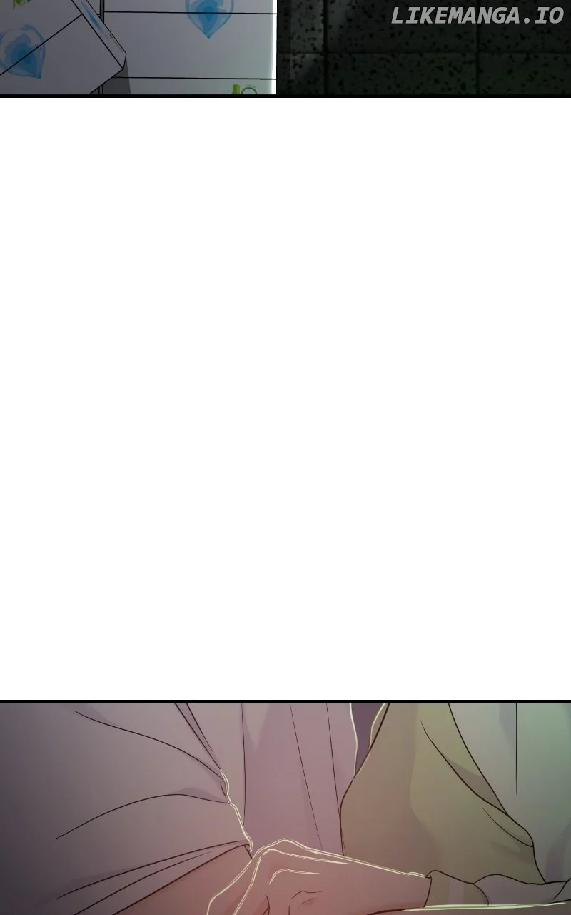 A Campus Romance, I Guess Chapter 78 - Page 77