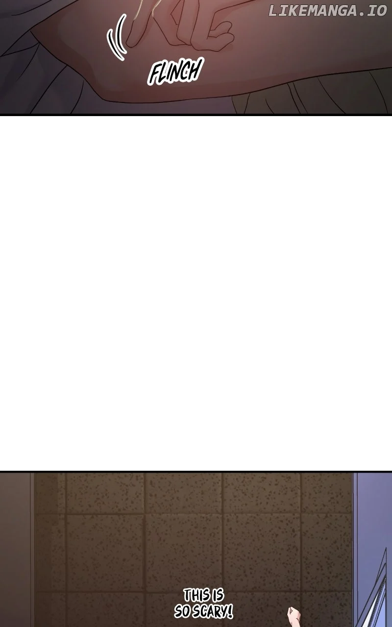 A Campus Romance, I Guess Chapter 78 - Page 78