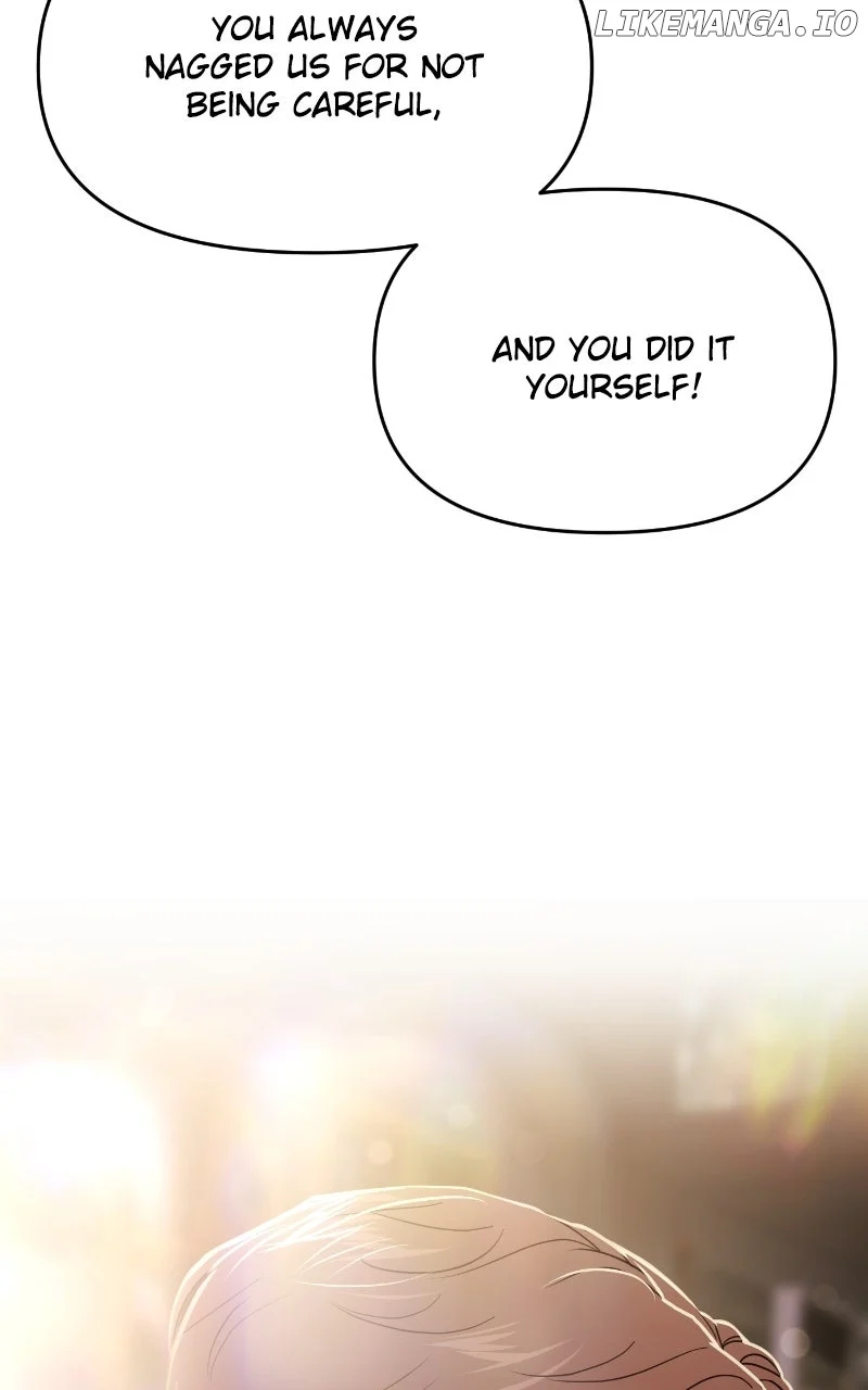 A Campus Romance, I Guess Chapter 78 - Page 8