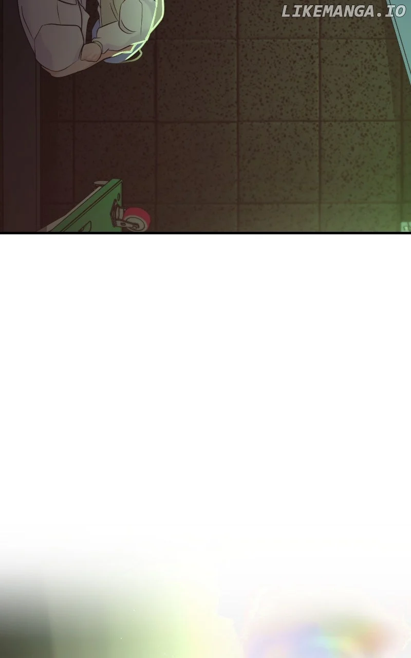 A Campus Romance, I Guess Chapter 78 - Page 81