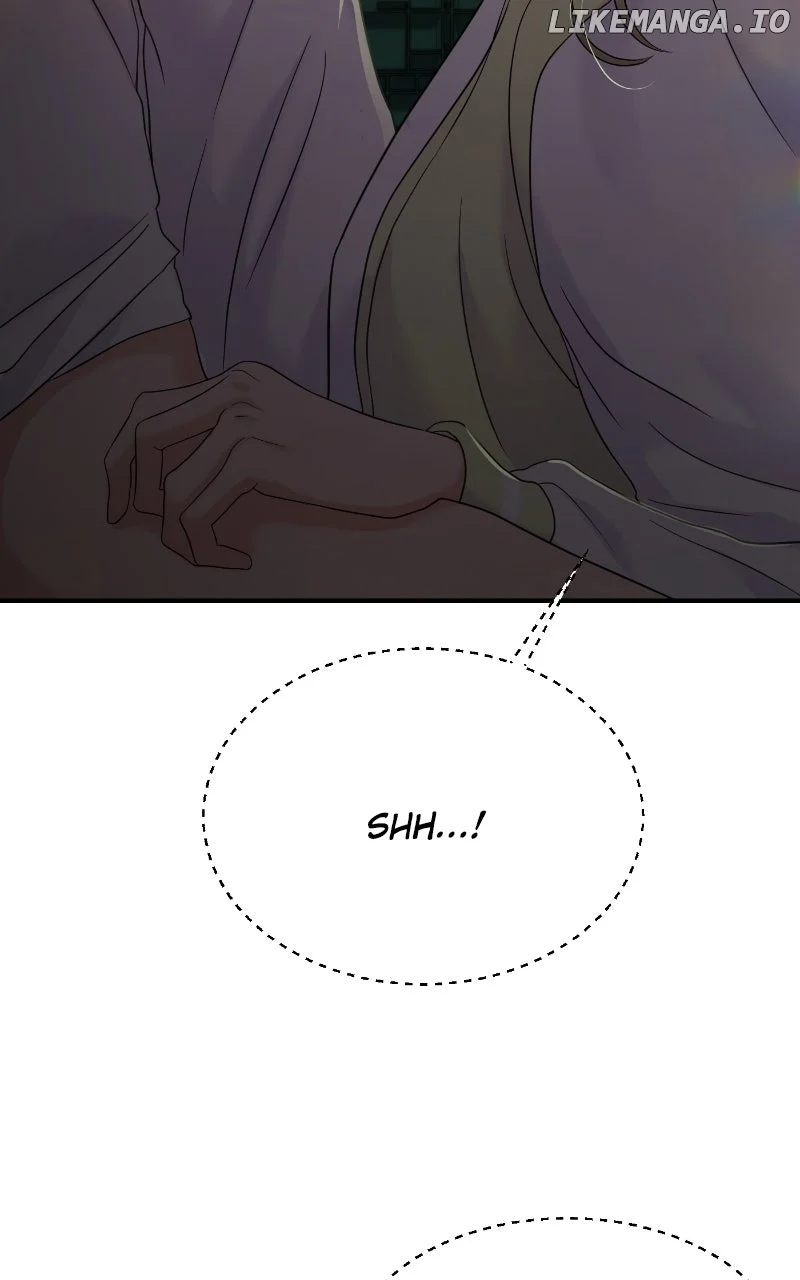 A Campus Romance, I Guess Chapter 78 - Page 83