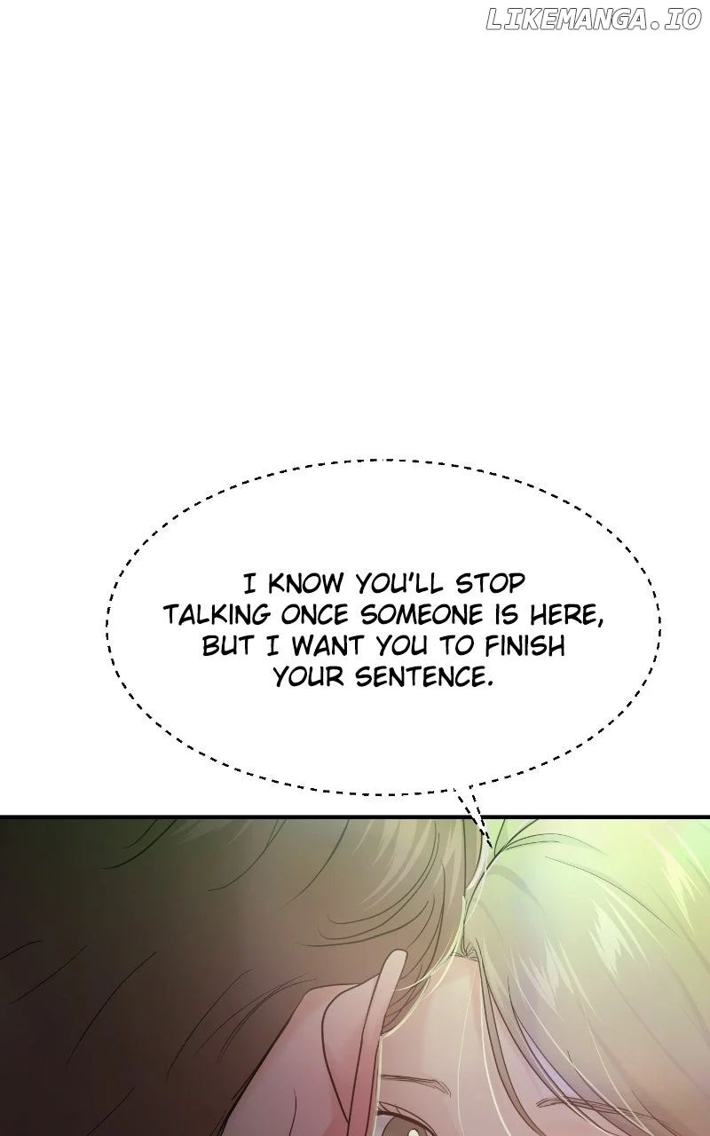 A Campus Romance, I Guess Chapter 78 - Page 85