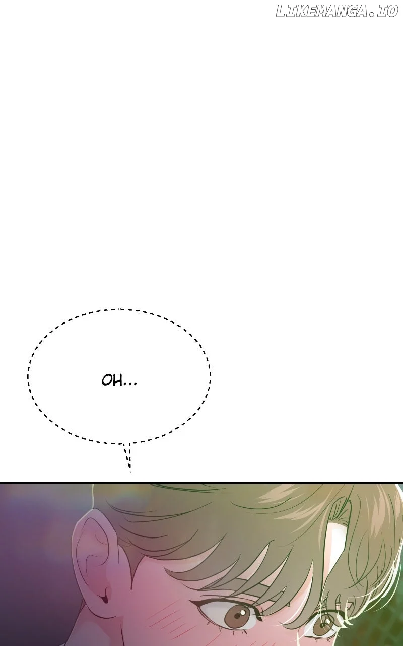 A Campus Romance, I Guess Chapter 78 - Page 87