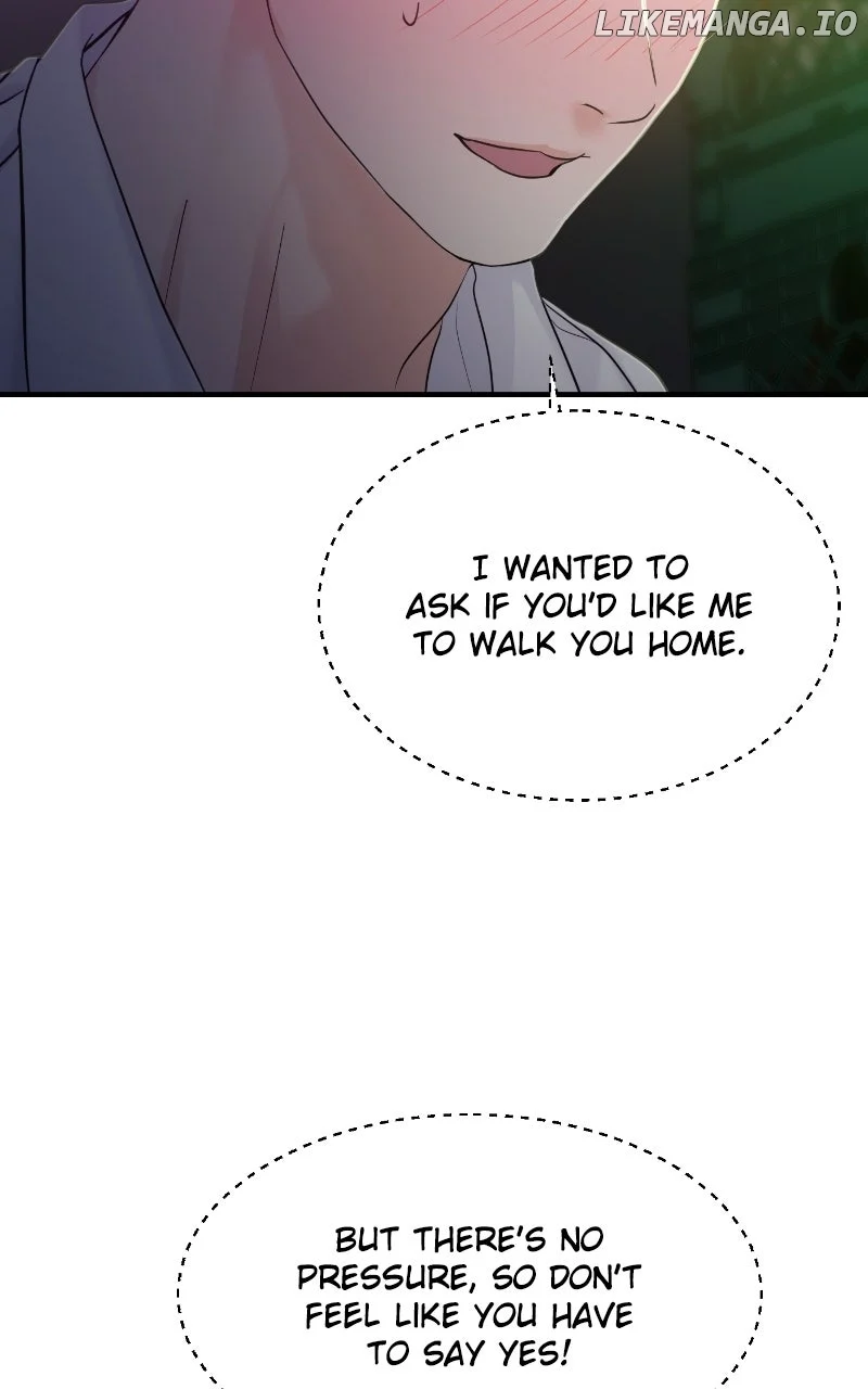 A Campus Romance, I Guess Chapter 78 - Page 88