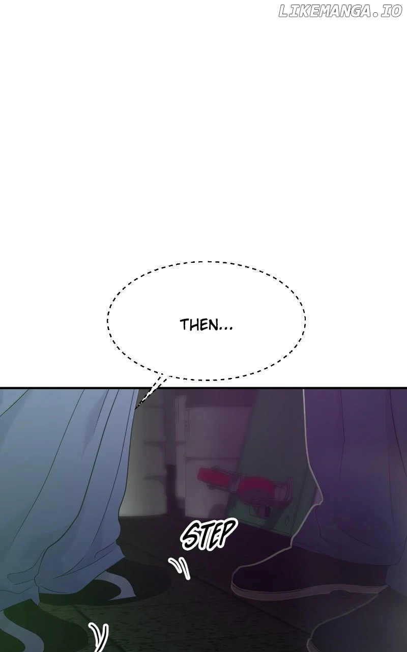 A Campus Romance, I Guess Chapter 78 - Page 91