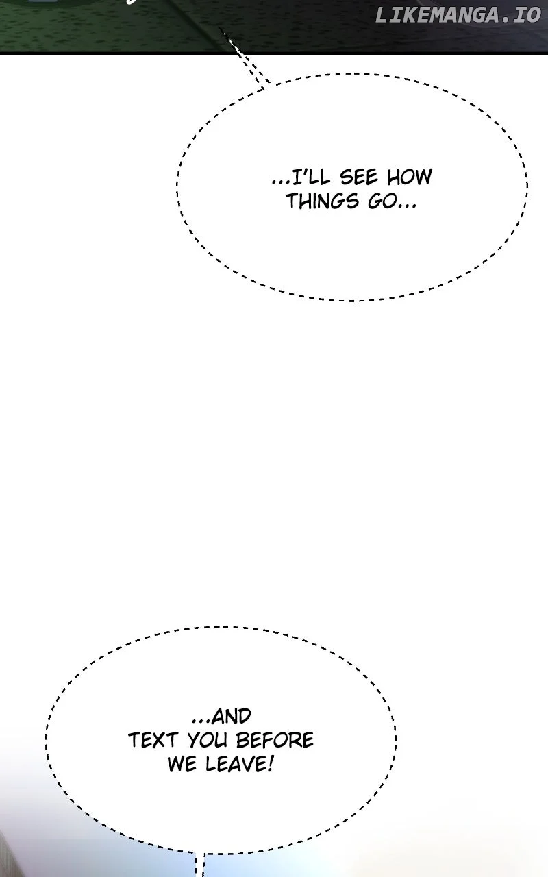 A Campus Romance, I Guess Chapter 78 - Page 92