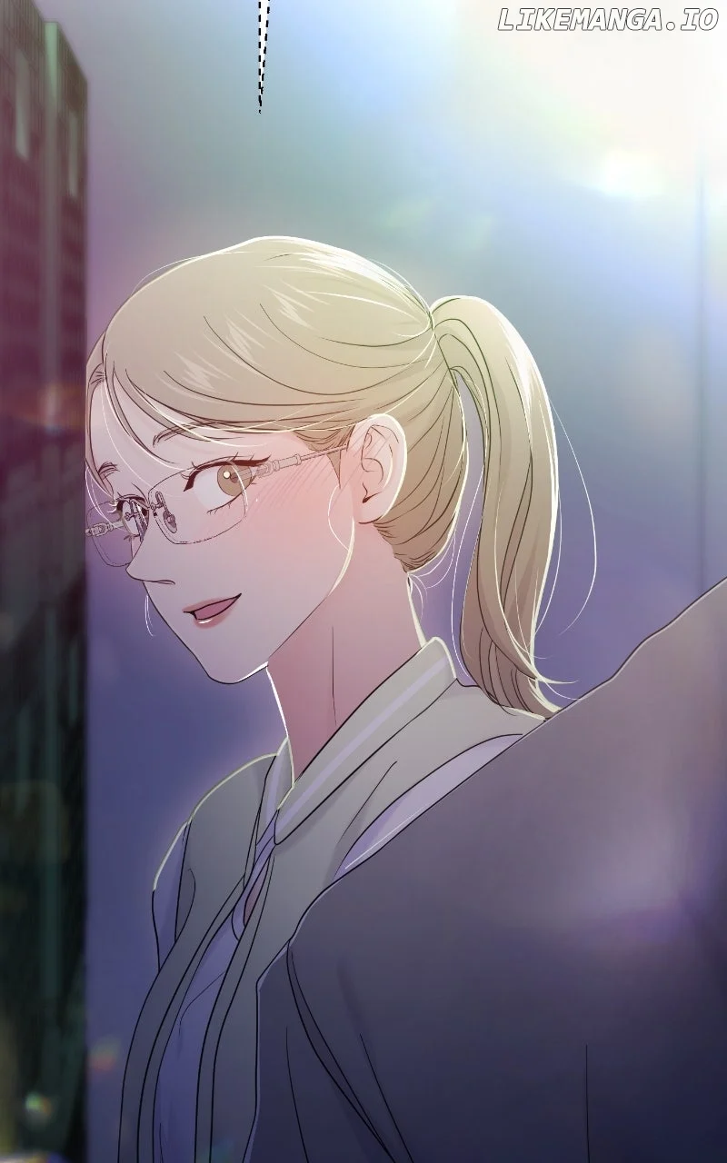 A Campus Romance, I Guess Chapter 78 - Page 93