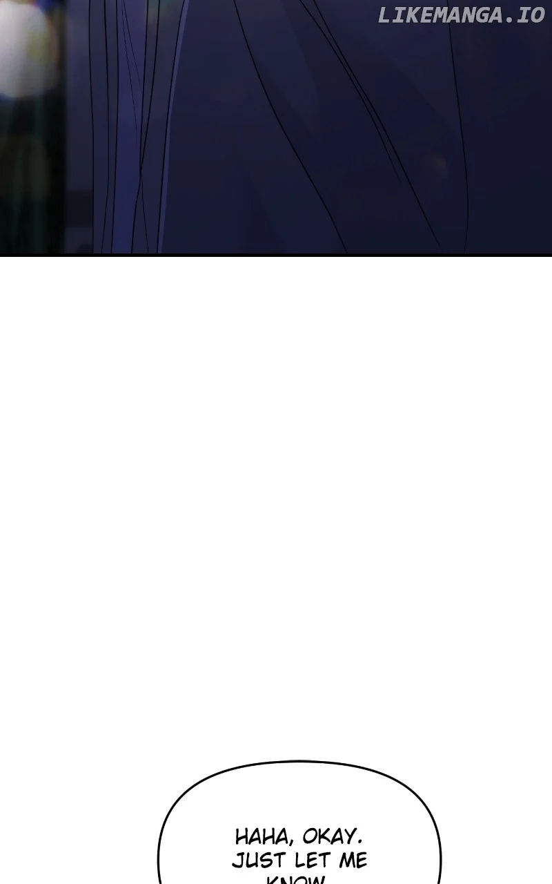 A Campus Romance, I Guess Chapter 78 - Page 94