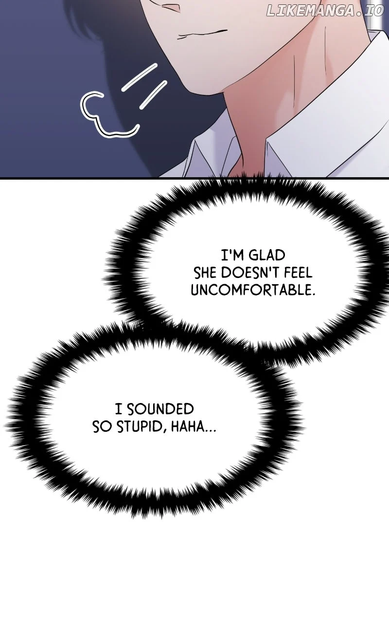 A Campus Romance, I Guess Chapter 78 - Page 97