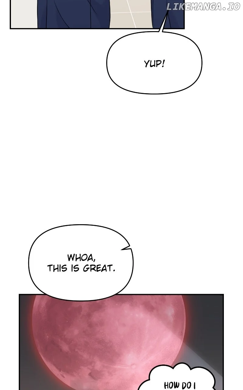 A Campus Romance, I Guess Chapter 79 - Page 110