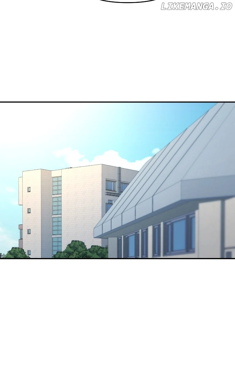 A Campus Romance, I Guess Chapter 79 - Page 112