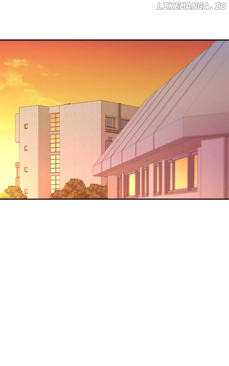 A Campus Romance, I Guess Chapter 79 - Page 113