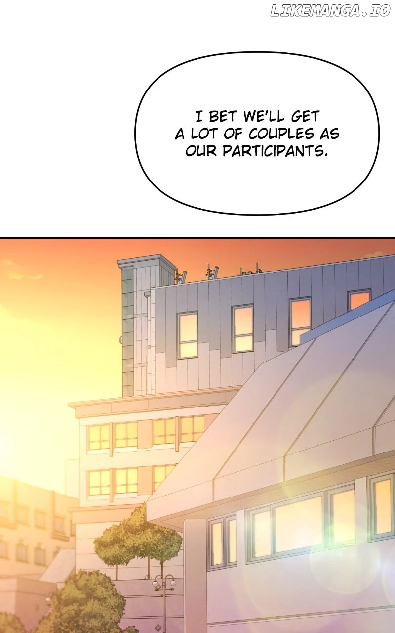 A Campus Romance, I Guess Chapter 79 - Page 114