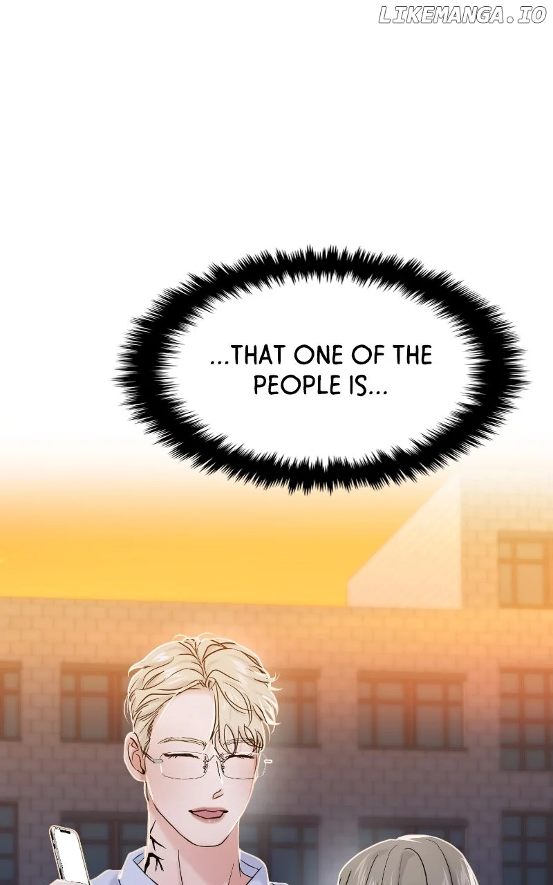 A Campus Romance, I Guess Chapter 79 - Page 123