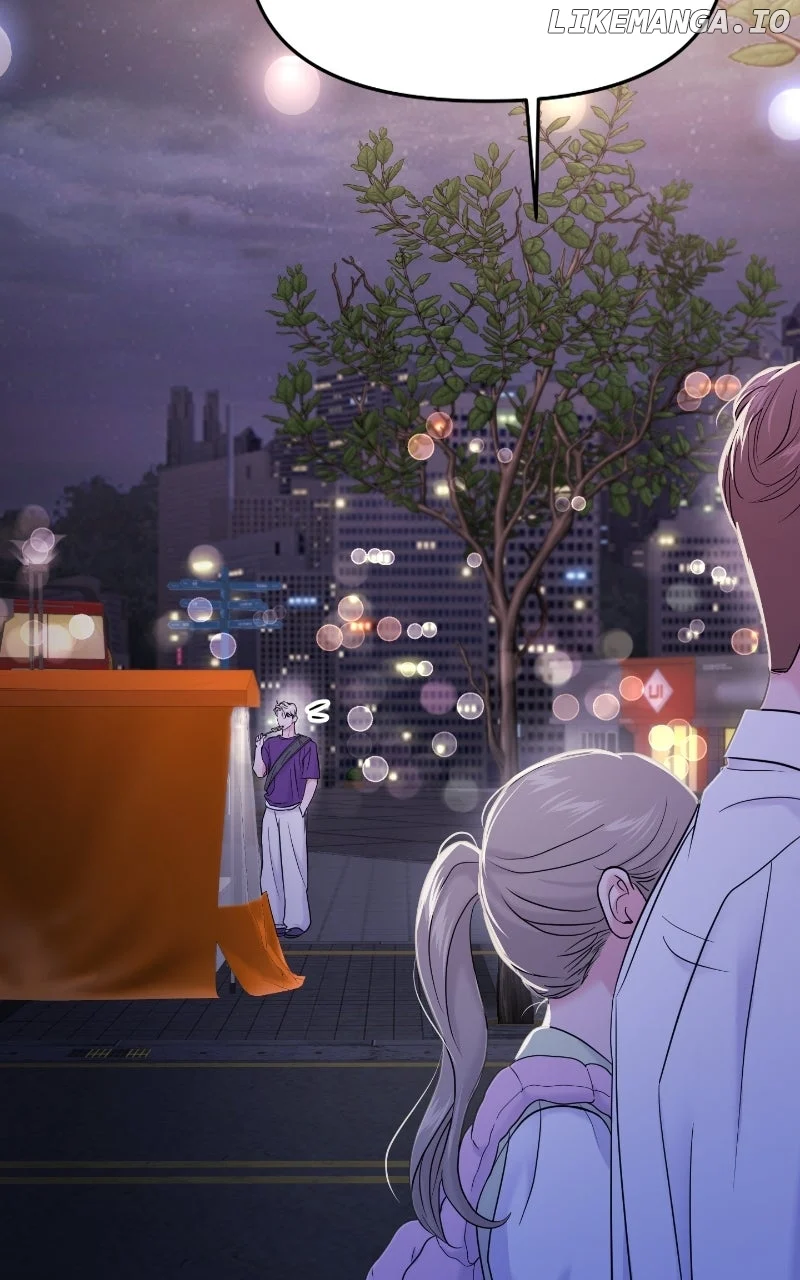 A Campus Romance, I Guess Chapter 79 - Page 13