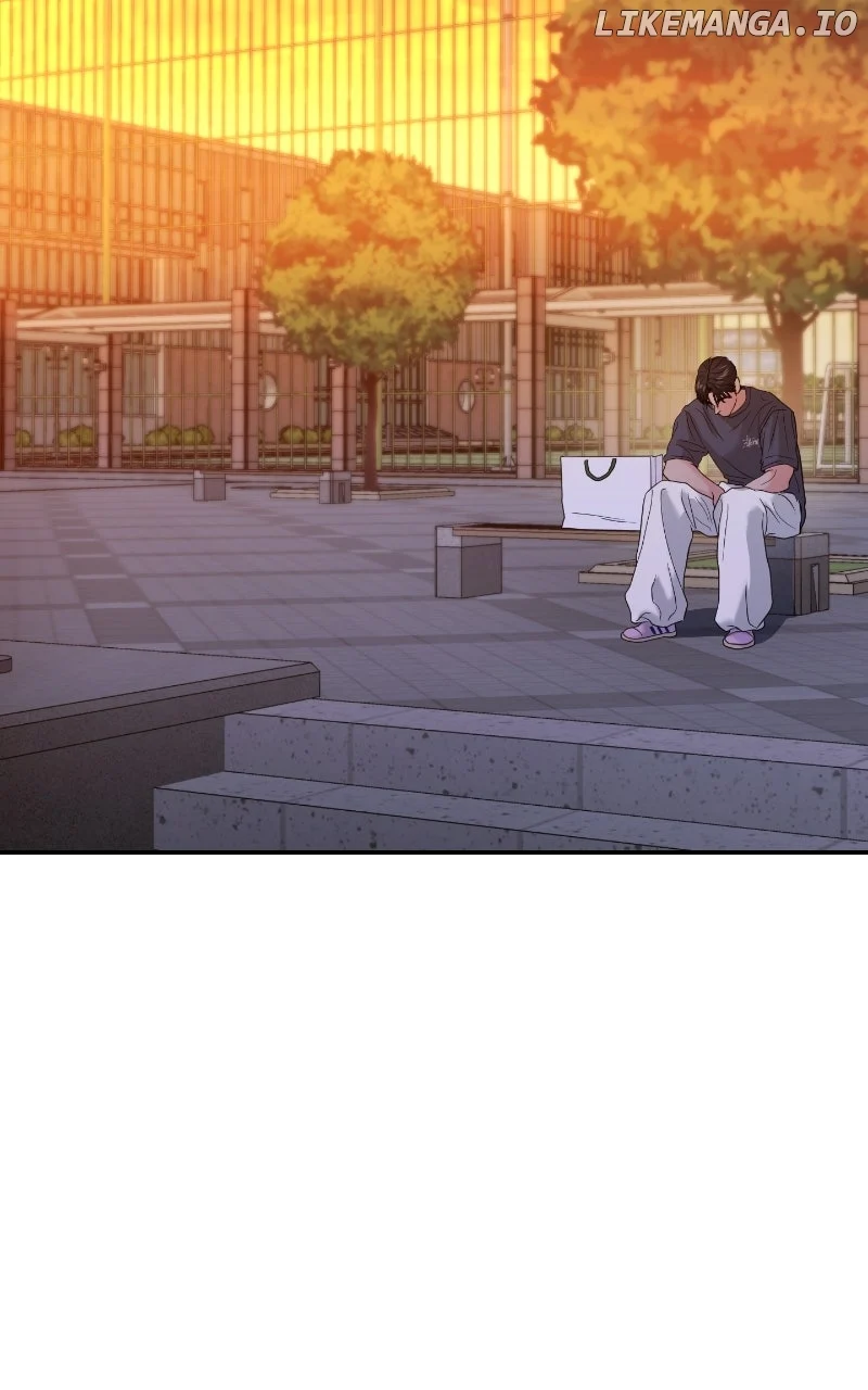 A Campus Romance, I Guess Chapter 79 - Page 18