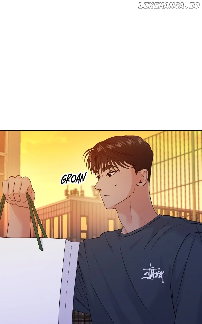 A Campus Romance, I Guess Chapter 79 - Page 19