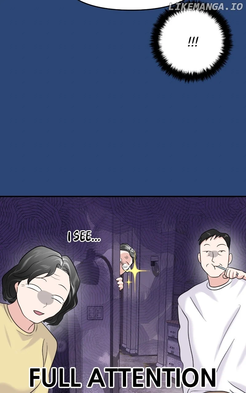 A Campus Romance, I Guess Chapter 79 - Page 23