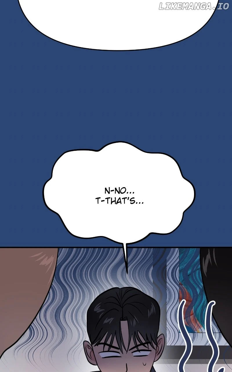 A Campus Romance, I Guess Chapter 79 - Page 25