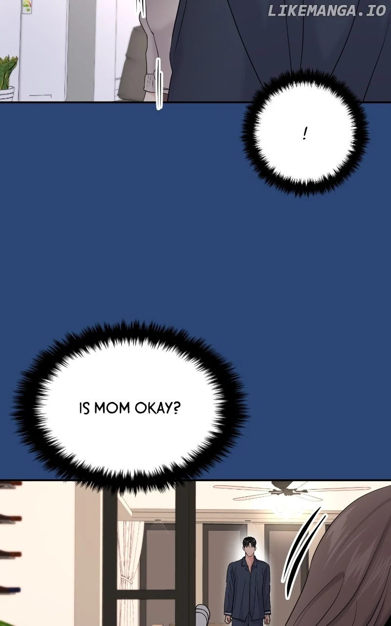 A Campus Romance, I Guess Chapter 79 - Page 35