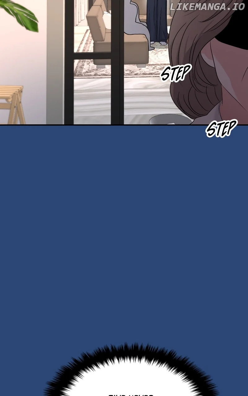 A Campus Romance, I Guess Chapter 79 - Page 36