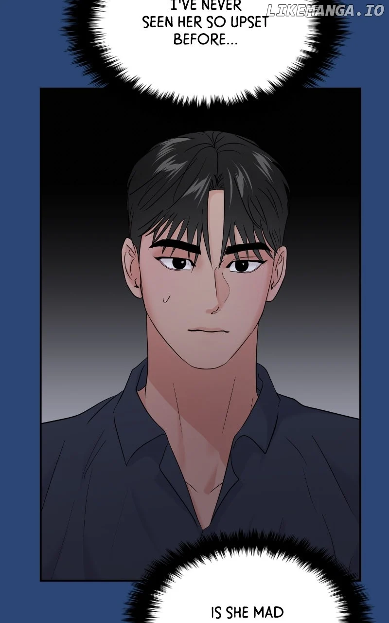 A Campus Romance, I Guess Chapter 79 - Page 37