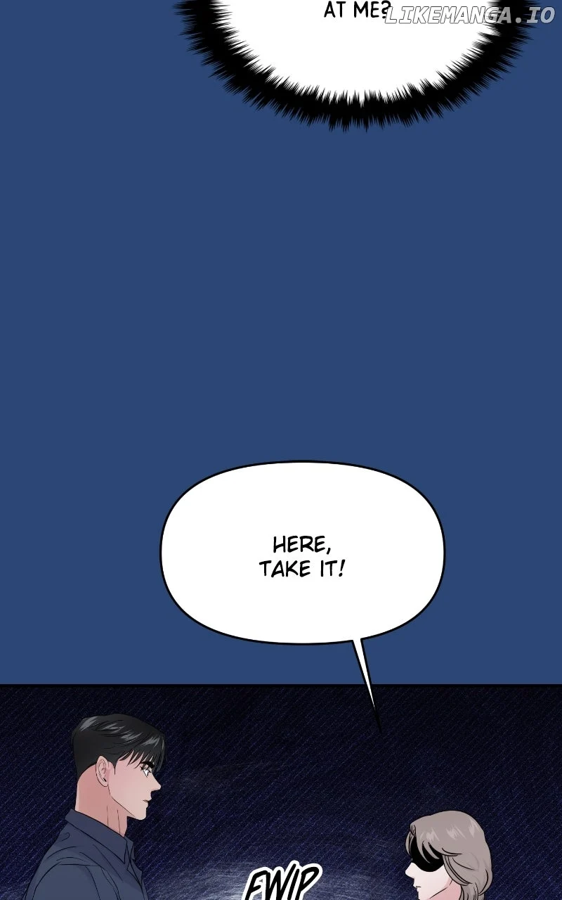 A Campus Romance, I Guess Chapter 79 - Page 38