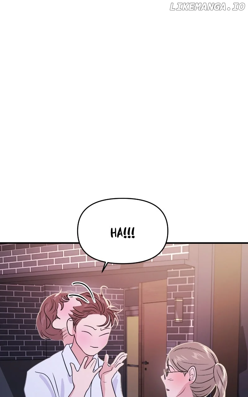 A Campus Romance, I Guess Chapter 79 - Page 4