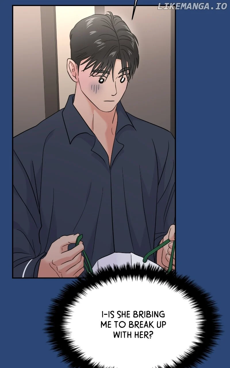 A Campus Romance, I Guess Chapter 79 - Page 40