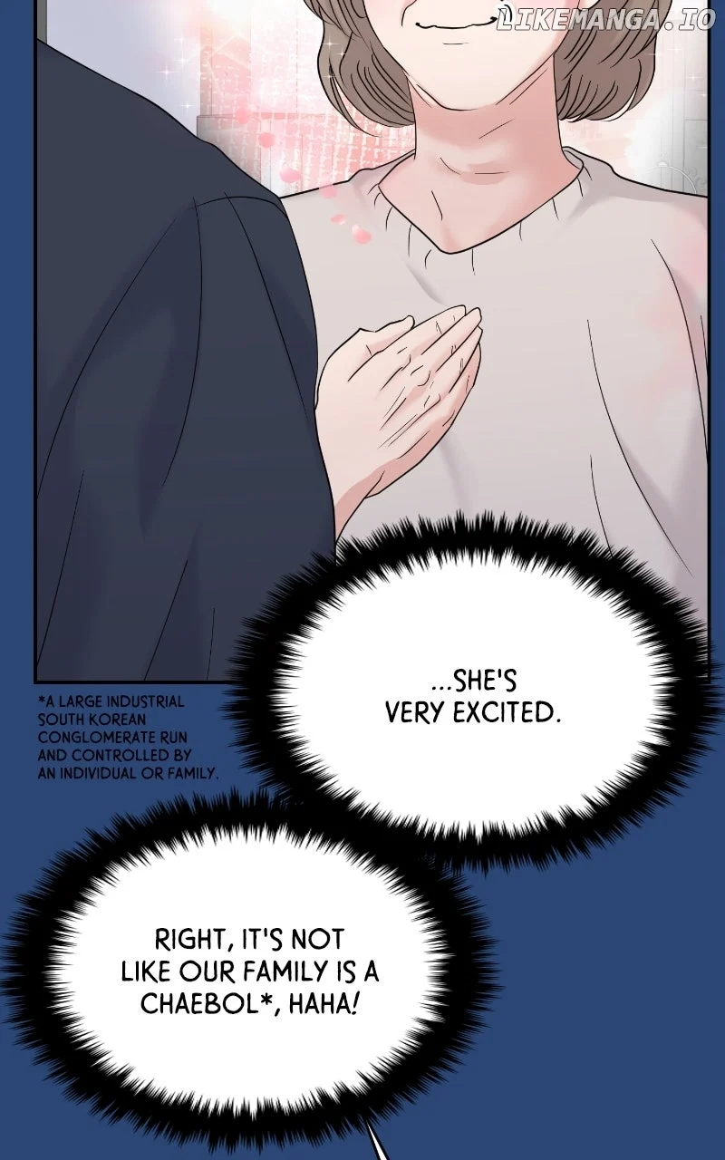 A Campus Romance, I Guess Chapter 79 - Page 42