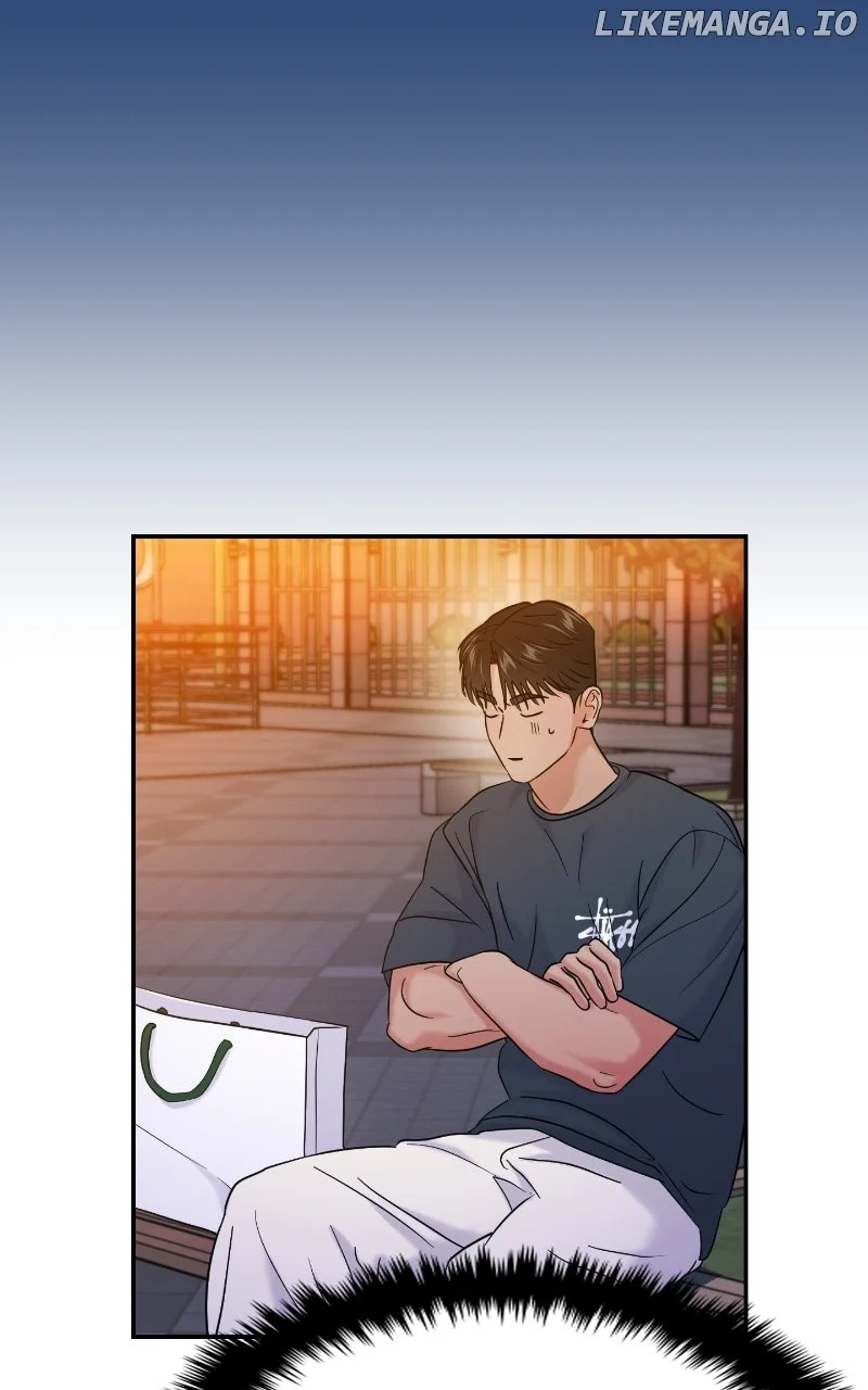 A Campus Romance, I Guess Chapter 79 - Page 48