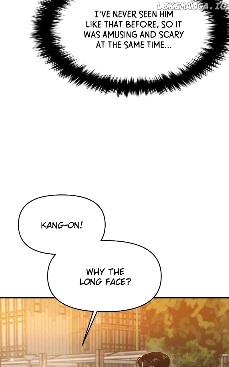 A Campus Romance, I Guess Chapter 79 - Page 49