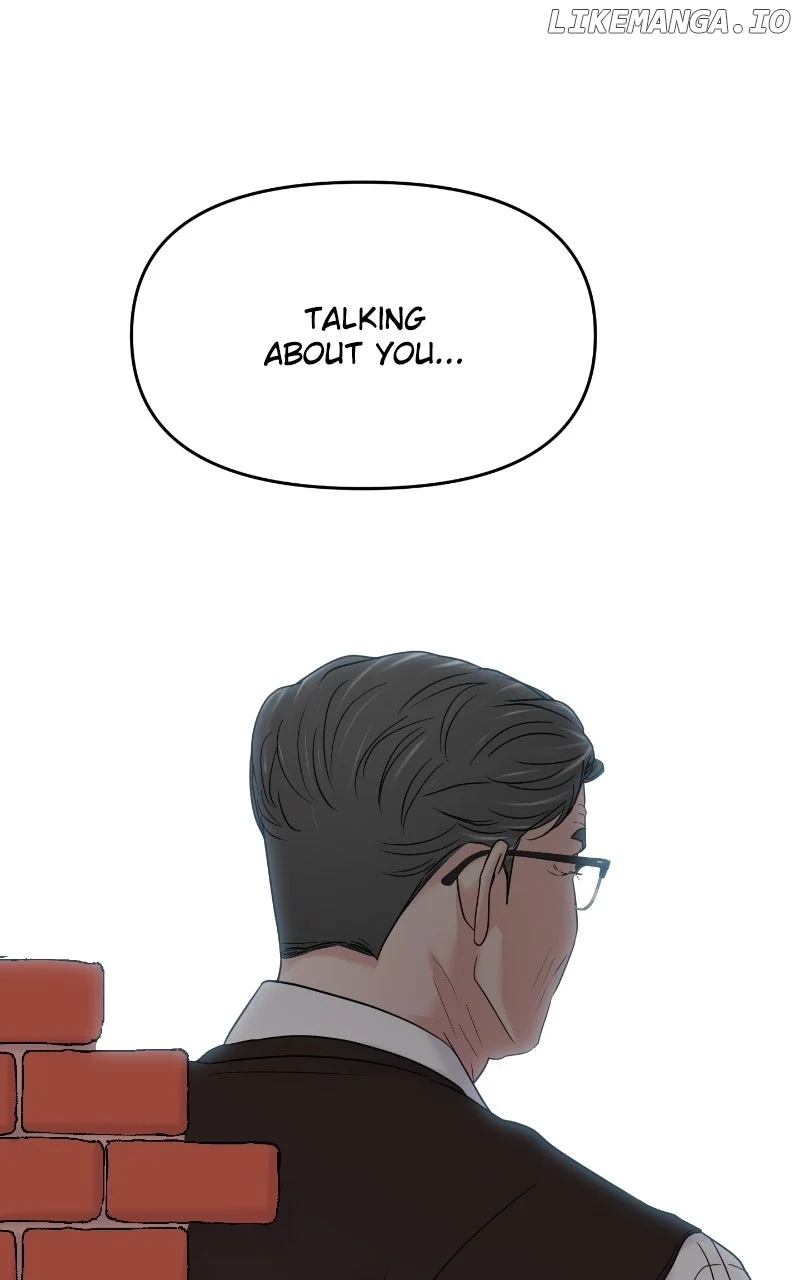 A Campus Romance, I Guess Chapter 79 - Page 62