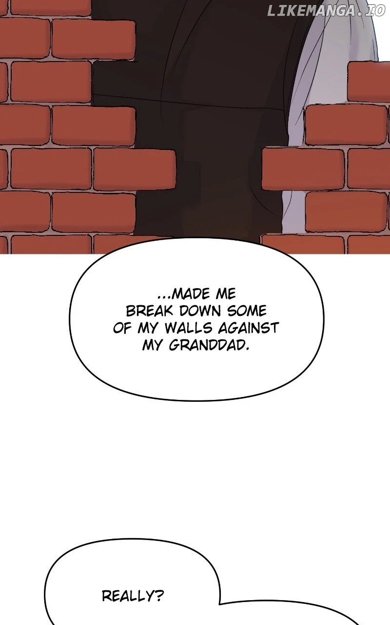 A Campus Romance, I Guess Chapter 79 - Page 63