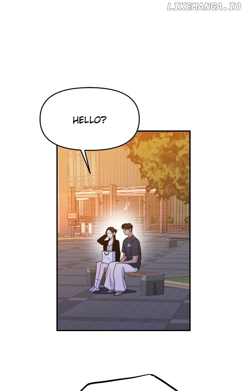 A Campus Romance, I Guess Chapter 79 - Page 66
